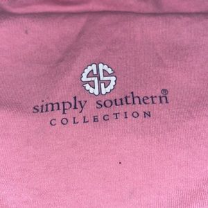 Simply southern shirt